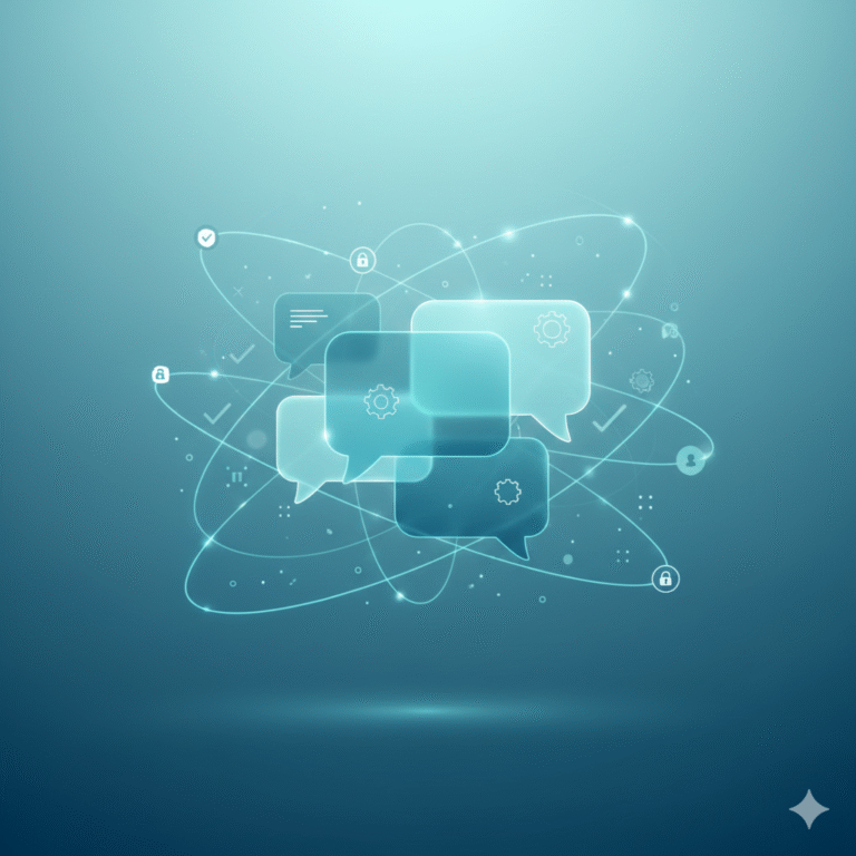 Home digital support