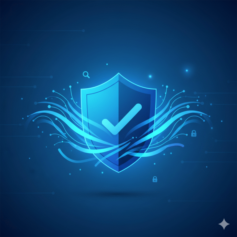 Home resolution and protection